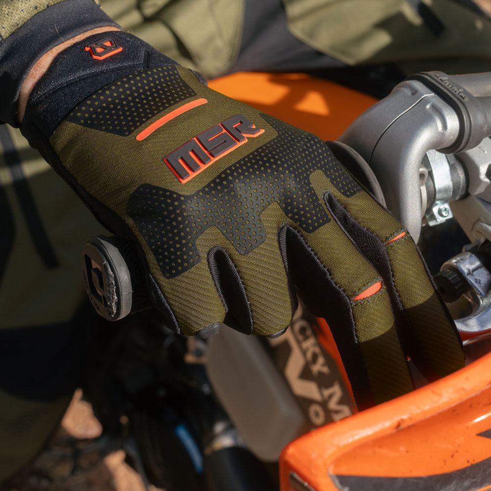MSR® Legend Offroad Gloves