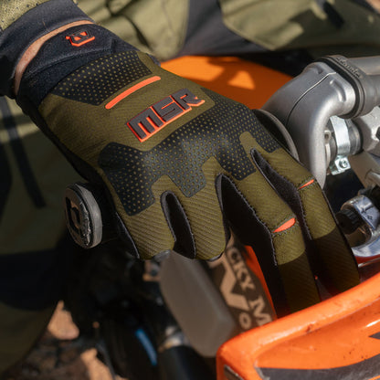 MSR® Legend Offroad Gloves