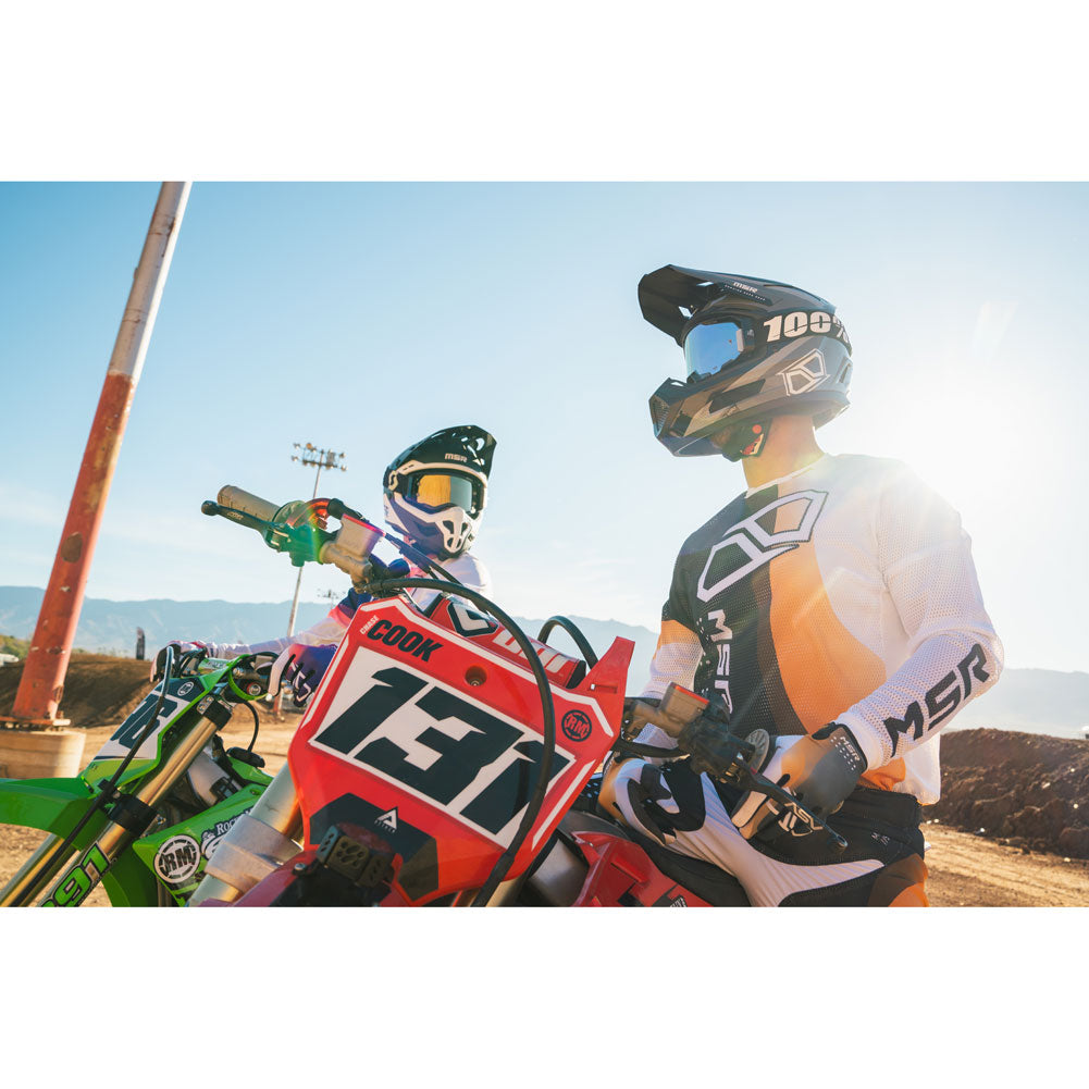 MSR® Mav Inertia Helmet w/MIPS