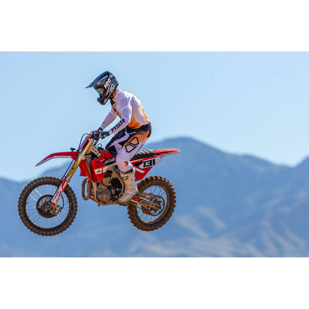 MSR® Mav Inertia Helmet w/MIPS