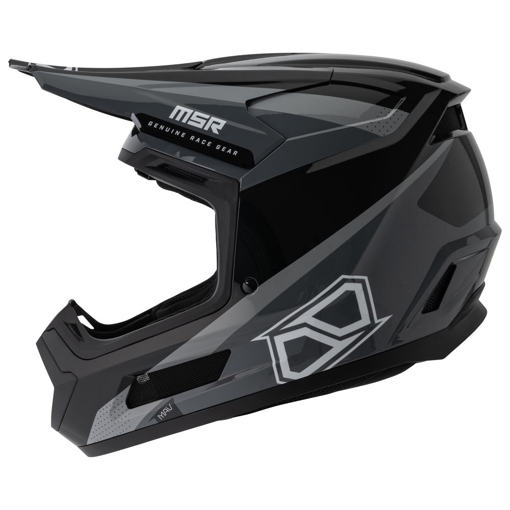 MSR® Mav Inertia Helmet w/MIPS