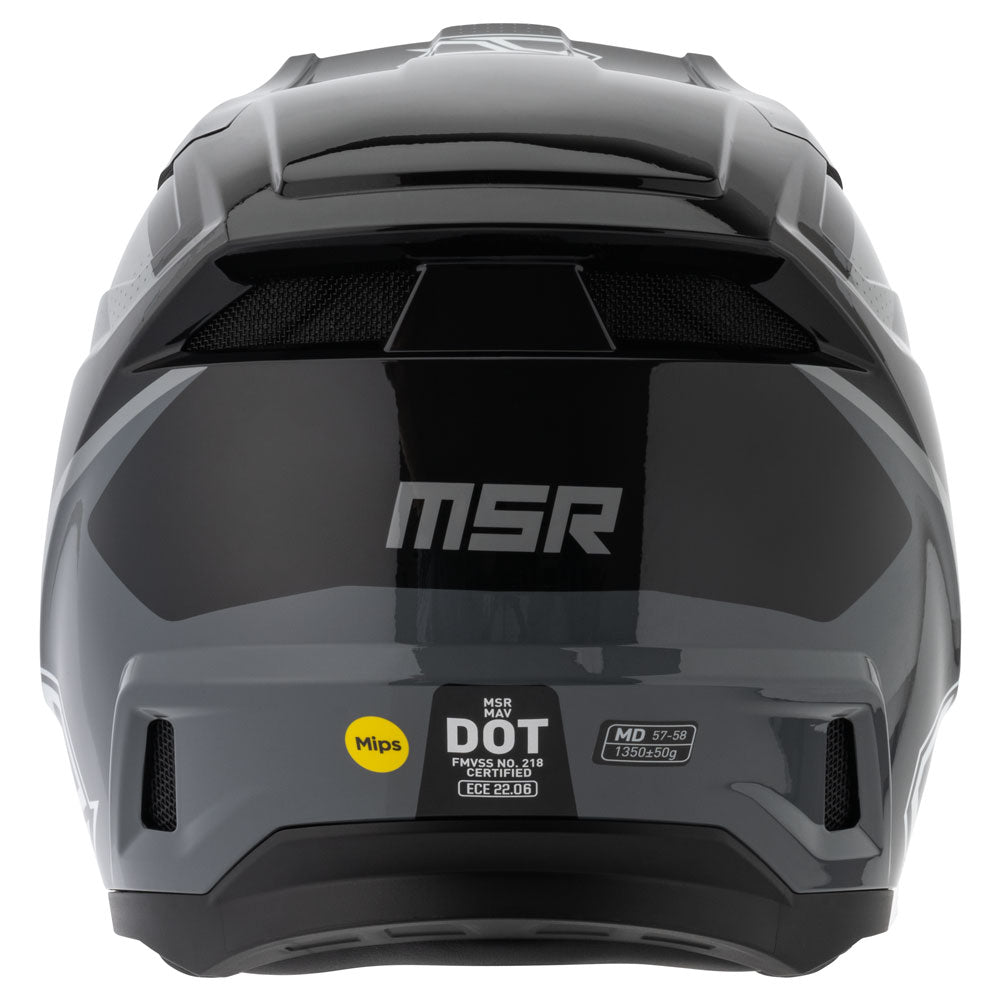 MSR® Mav Inertia Helmet w/MIPS