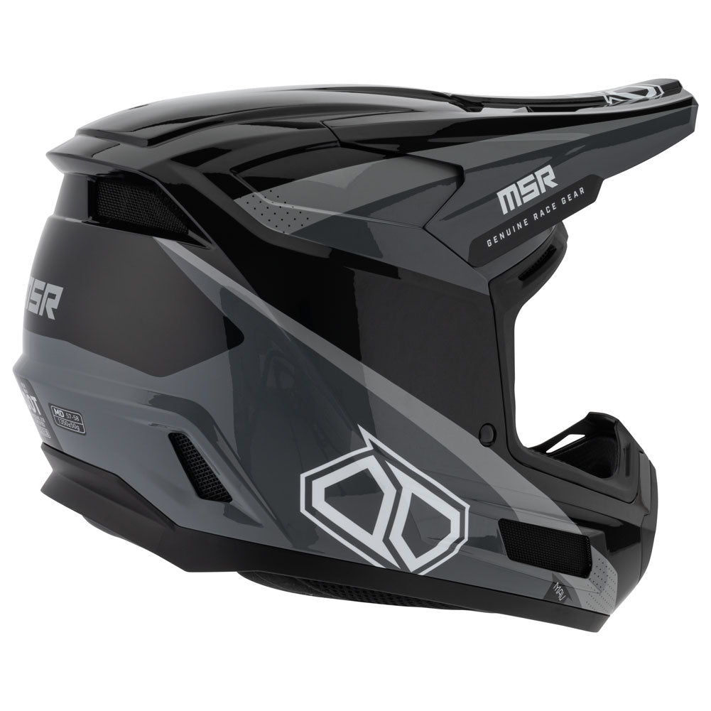 MSR® Mav Inertia Helmet w/MIPS