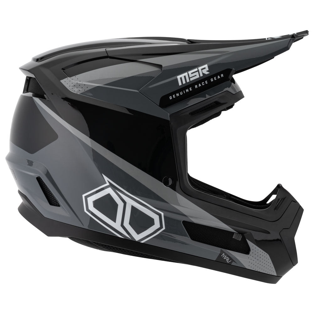 MSR® Mav Inertia Helmet w/MIPS