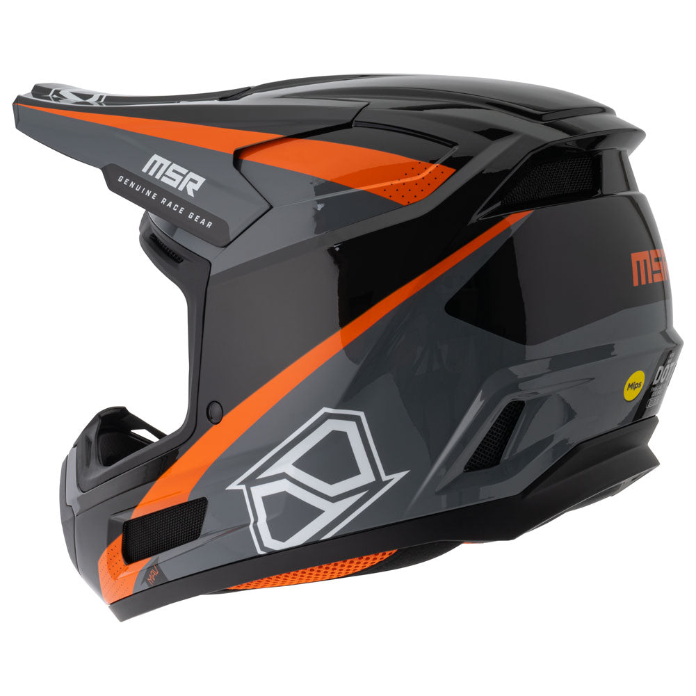 MSR® Mav Inertia Helmet w/MIPS