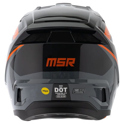 MSR® Mav Inertia Helmet w/MIPS