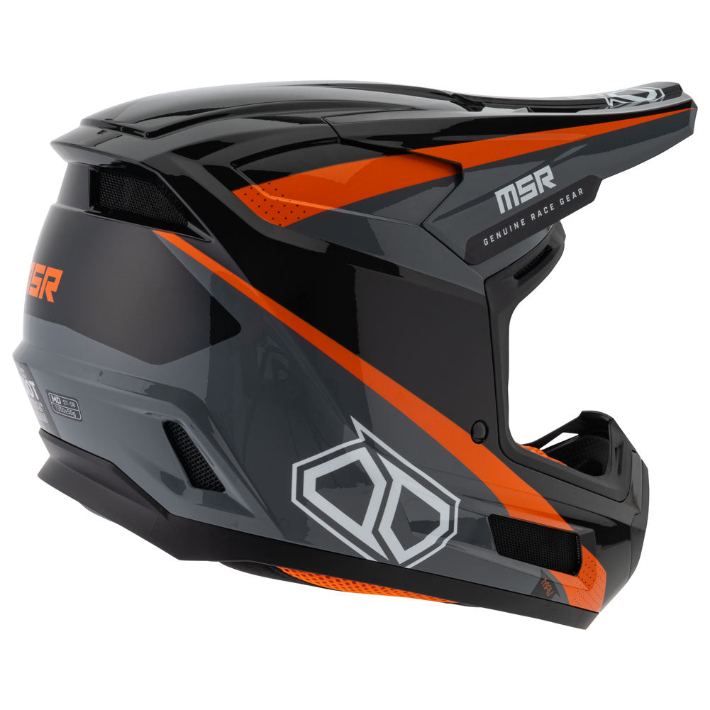 MSR® Mav Inertia Helmet w/MIPS