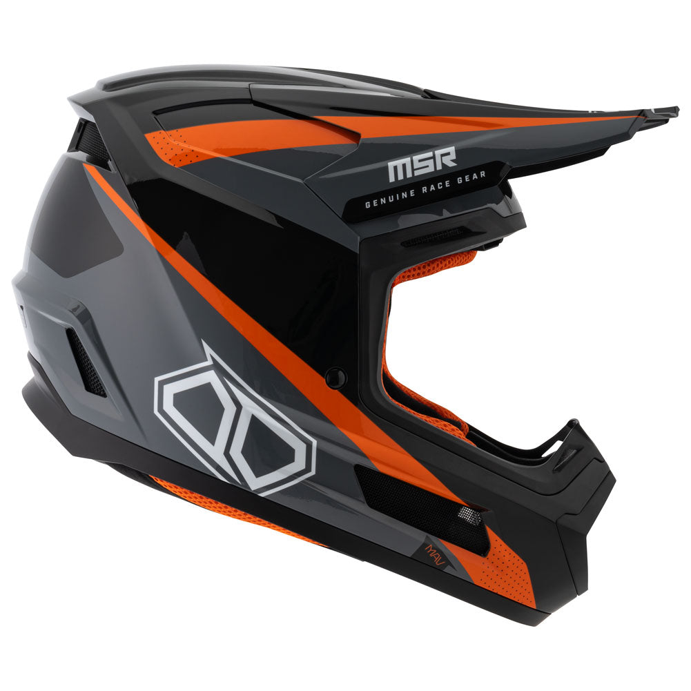 MSR® Mav Inertia Helmet w/MIPS