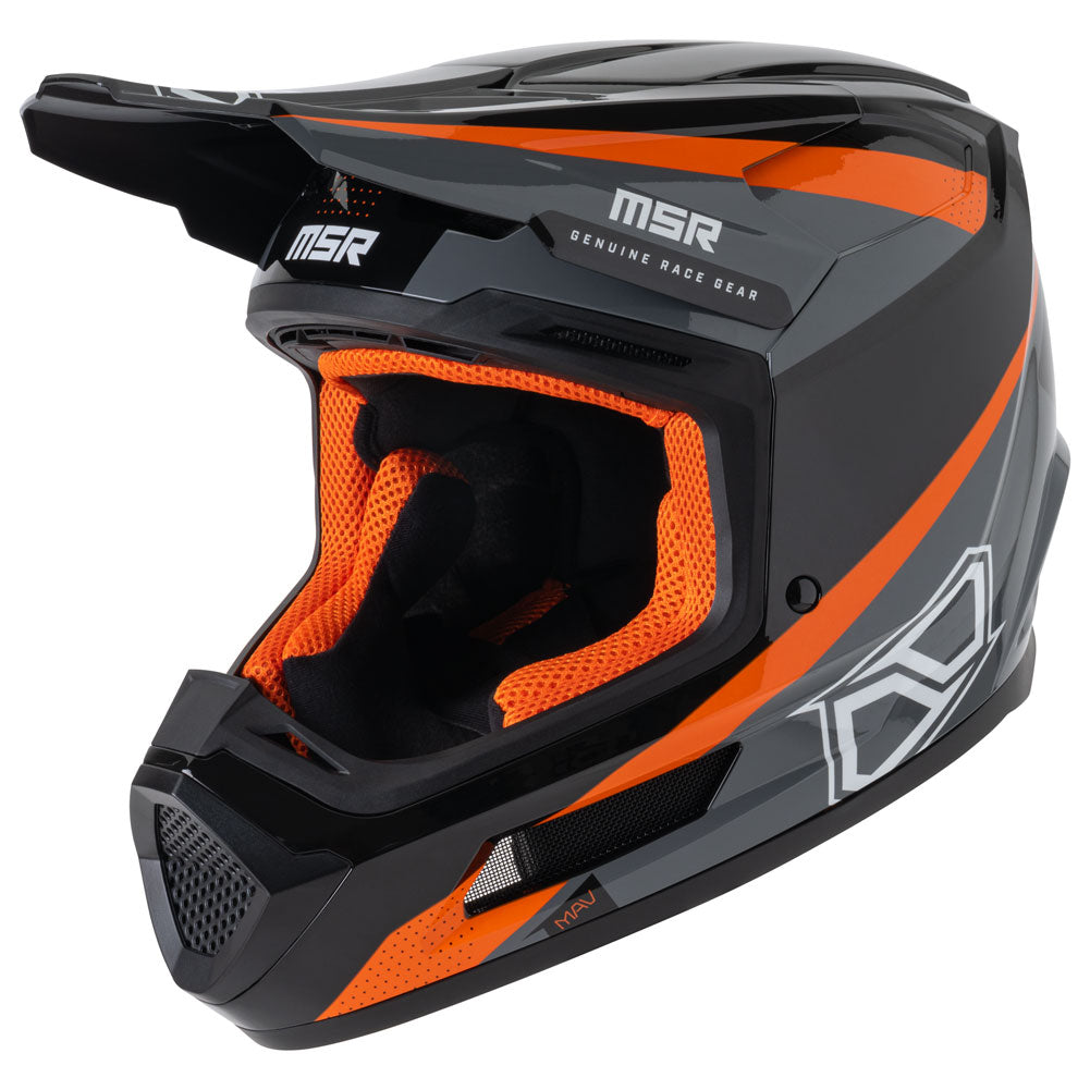 MSR® Mav Inertia Helmet w/MIPS