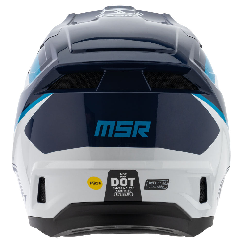 MSR® Mav Inertia Helmet w/MIPS