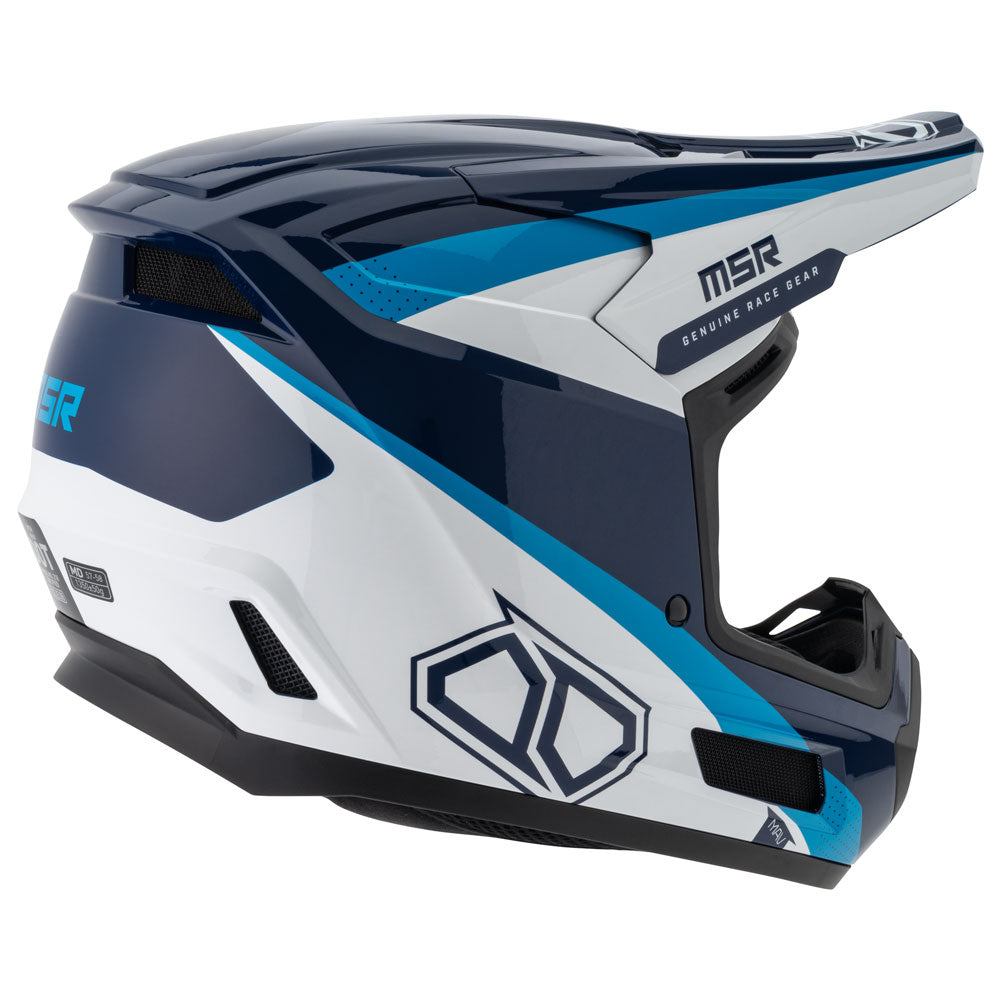 MSR® Mav Inertia Helmet w/MIPS