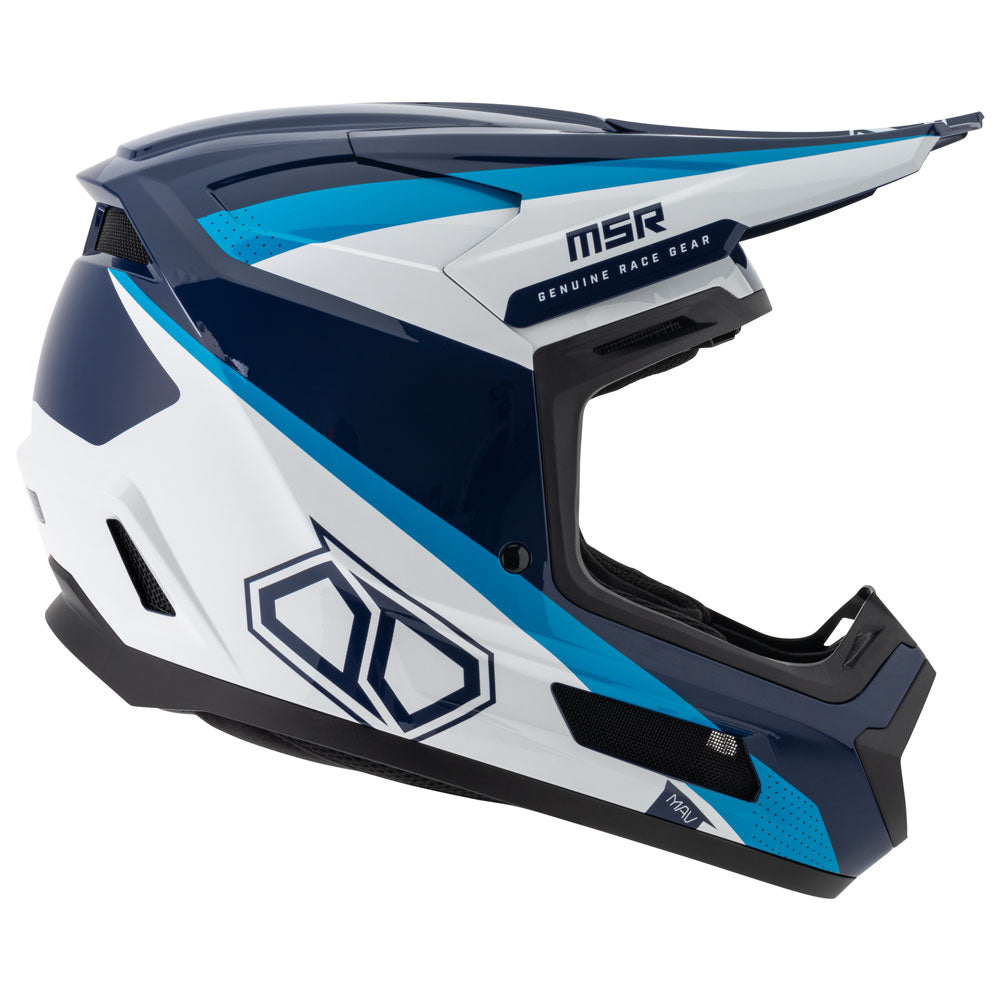 MSR® Mav Inertia Helmet w/MIPS