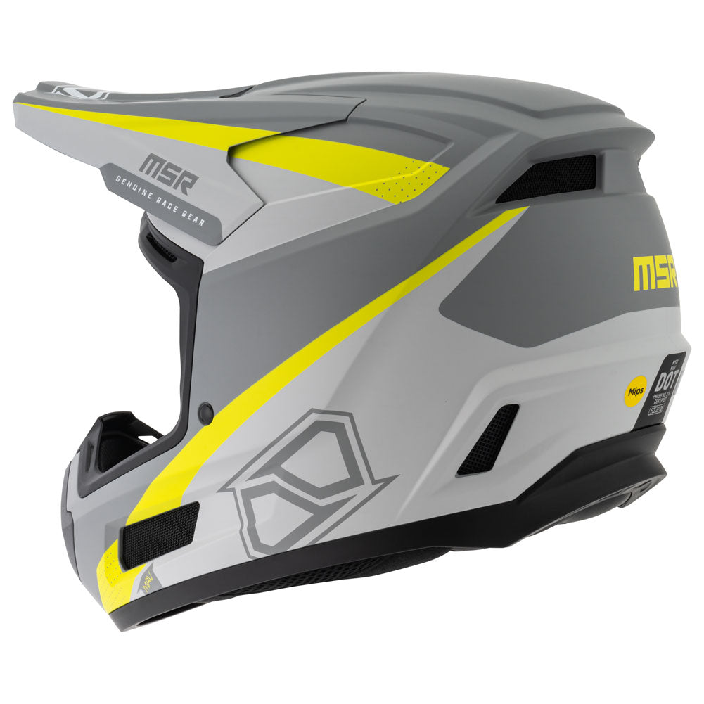 MSR® Mav Inertia Helmet w/MIPS