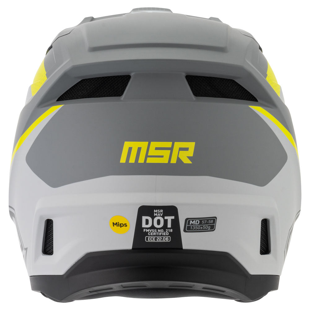 MSR® Mav Inertia Helmet w/MIPS