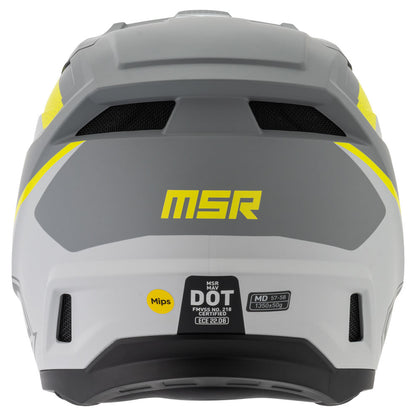 MSR® Mav Inertia Helmet w/MIPS