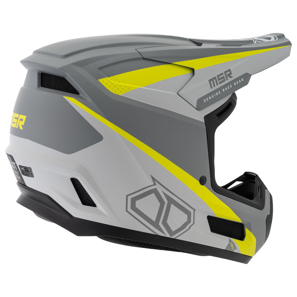 MSR® Mav Inertia Helmet w/MIPS