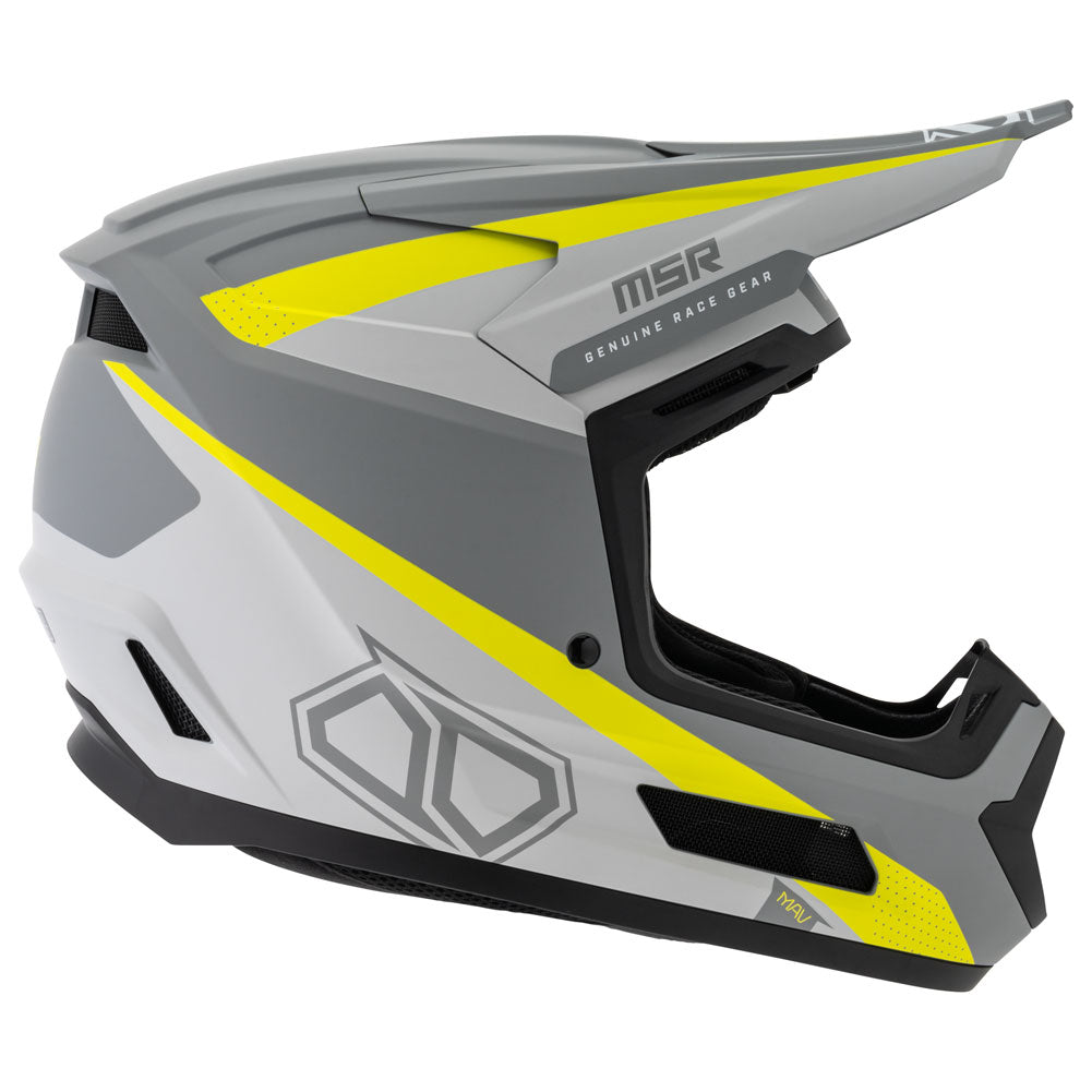 MSR® Mav Inertia Helmet w/MIPS