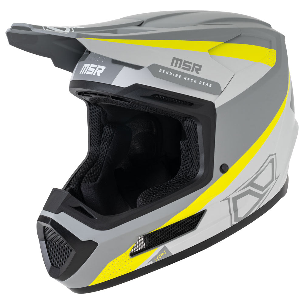 MSR® Mav Inertia Helmet w/MIPS