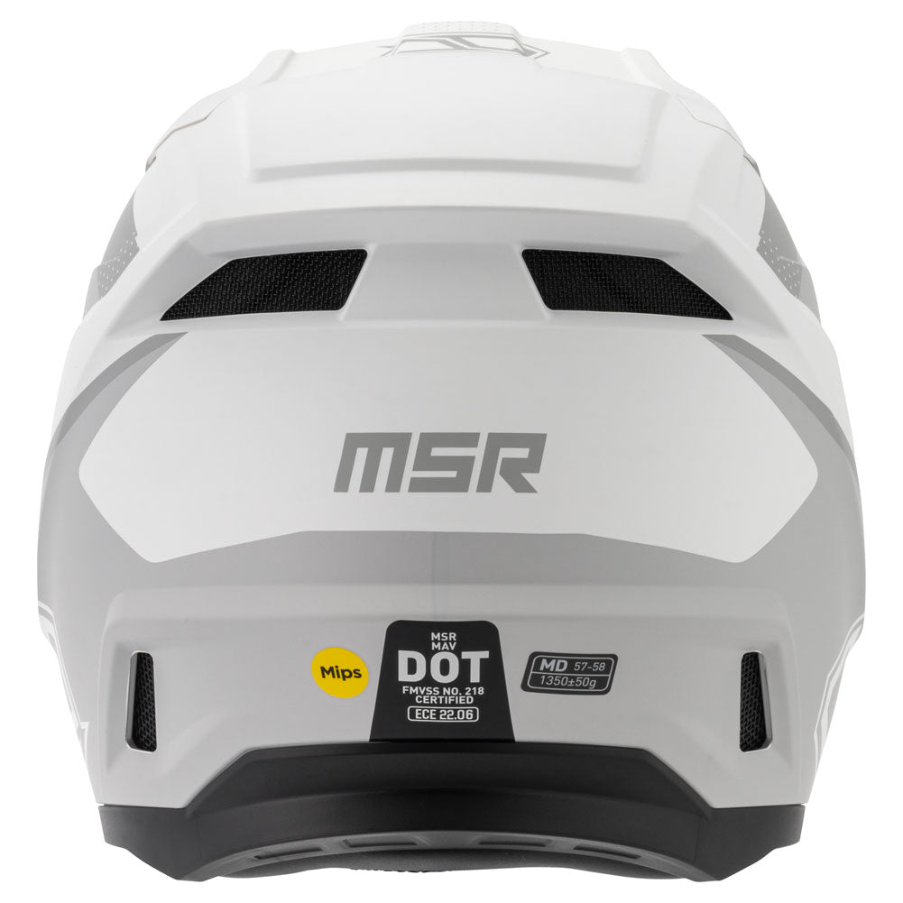 MSR® Mav Inertia Helmet w/MIPS