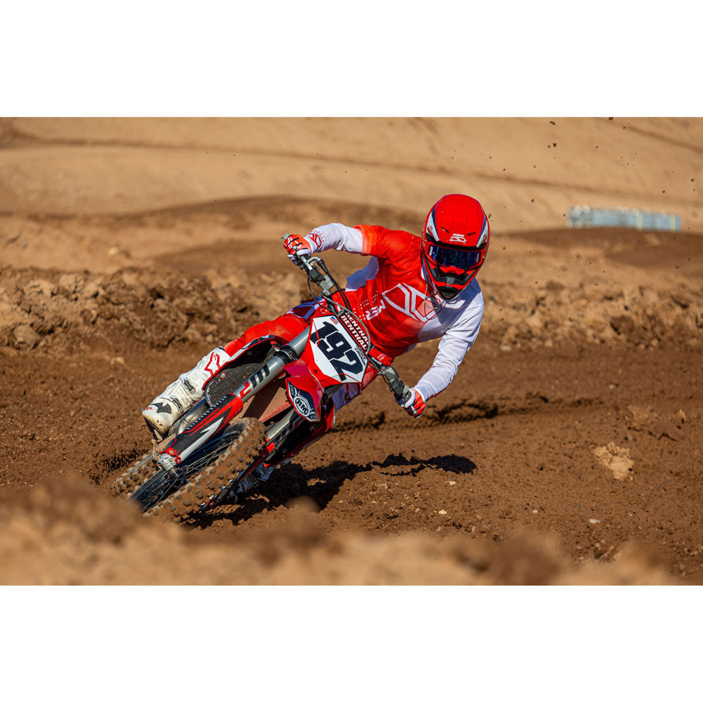 MSR® Mav Inertia Helmet w/MIPS