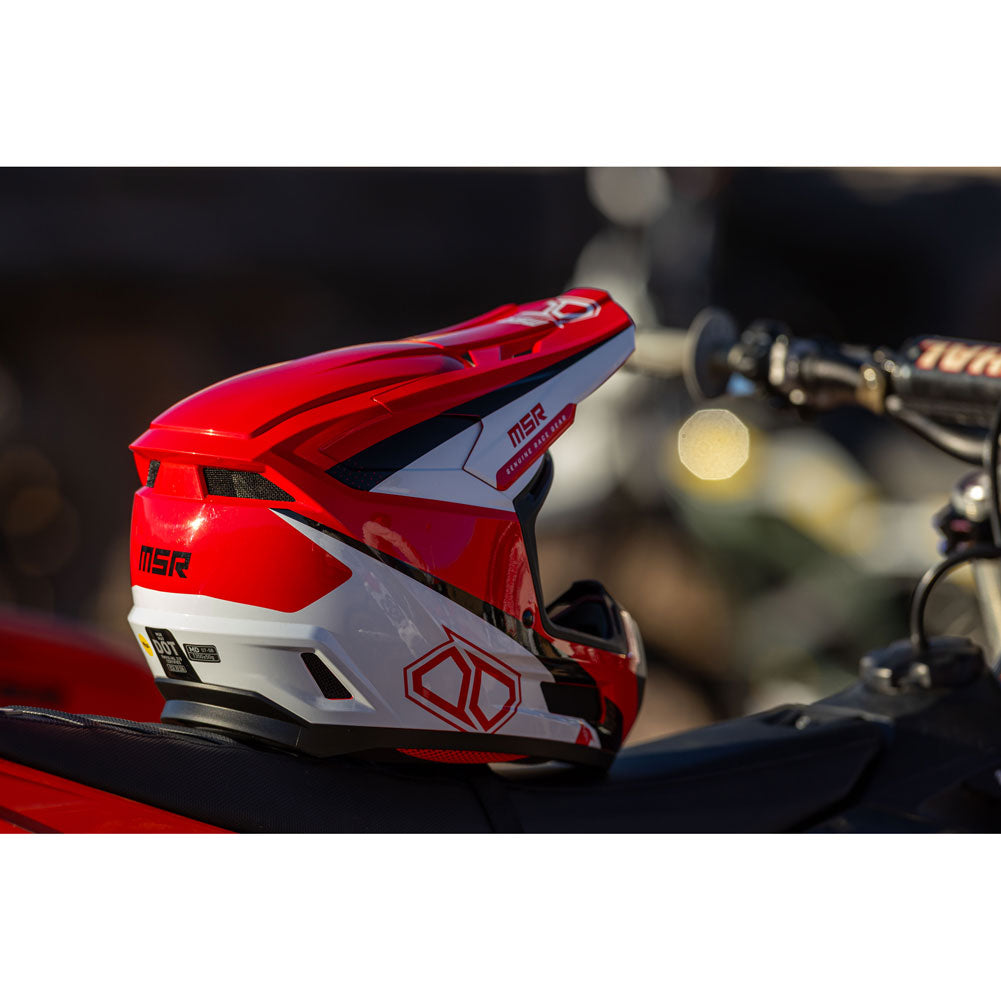 MSR® Mav Inertia Helmet w/MIPS