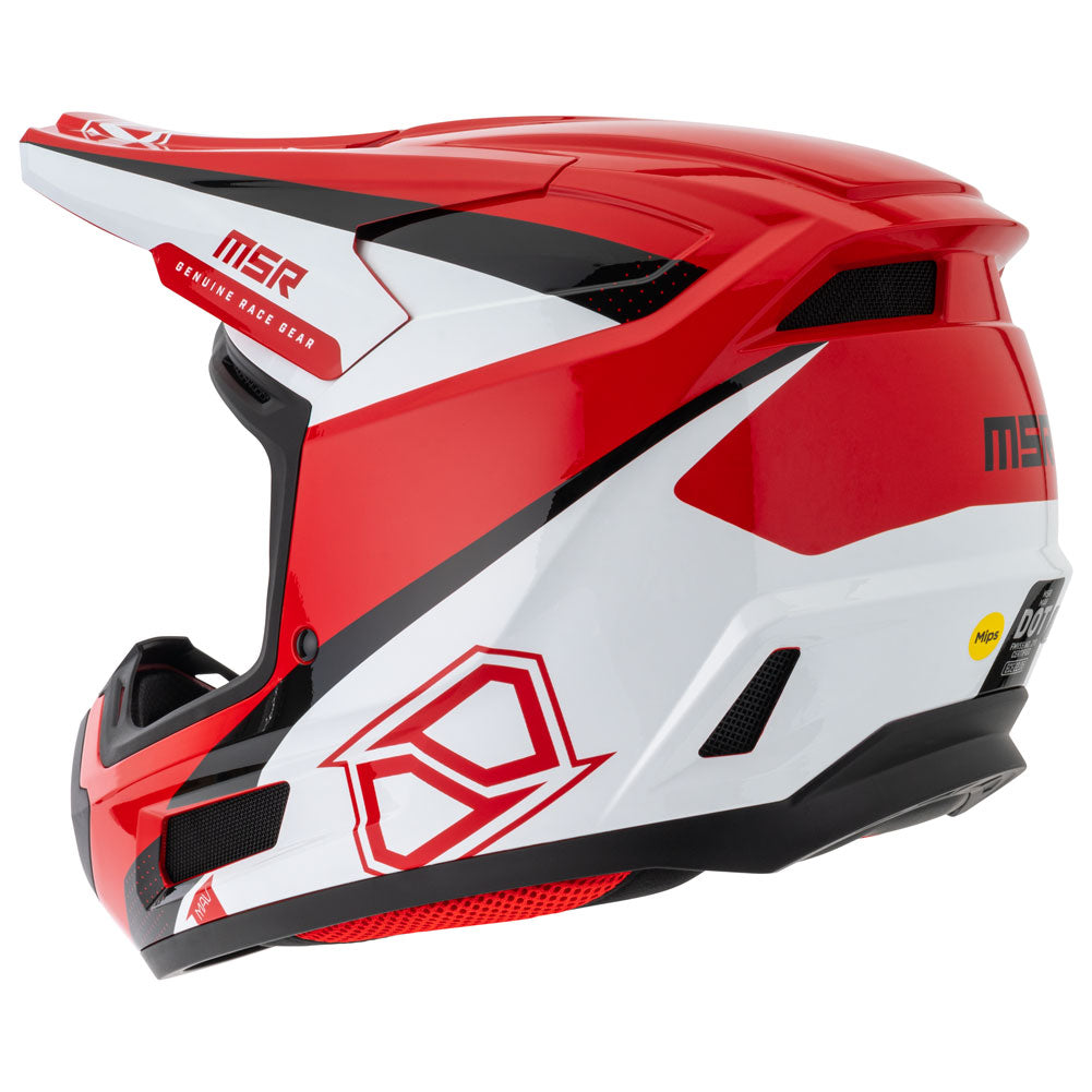 MSR® Mav Inertia Helmet w/MIPS