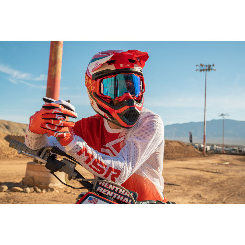 MSR® Mav Inertia Helmet w/MIPS