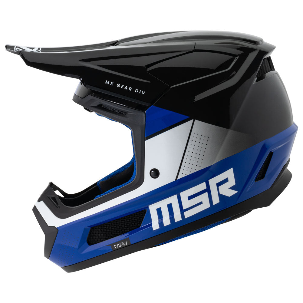 MSR® Mav Sensor Helmet w/ MIPS