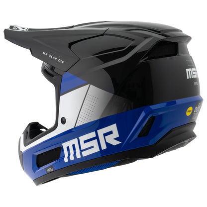 MSR® Mav Sensor Helmet w/ MIPS