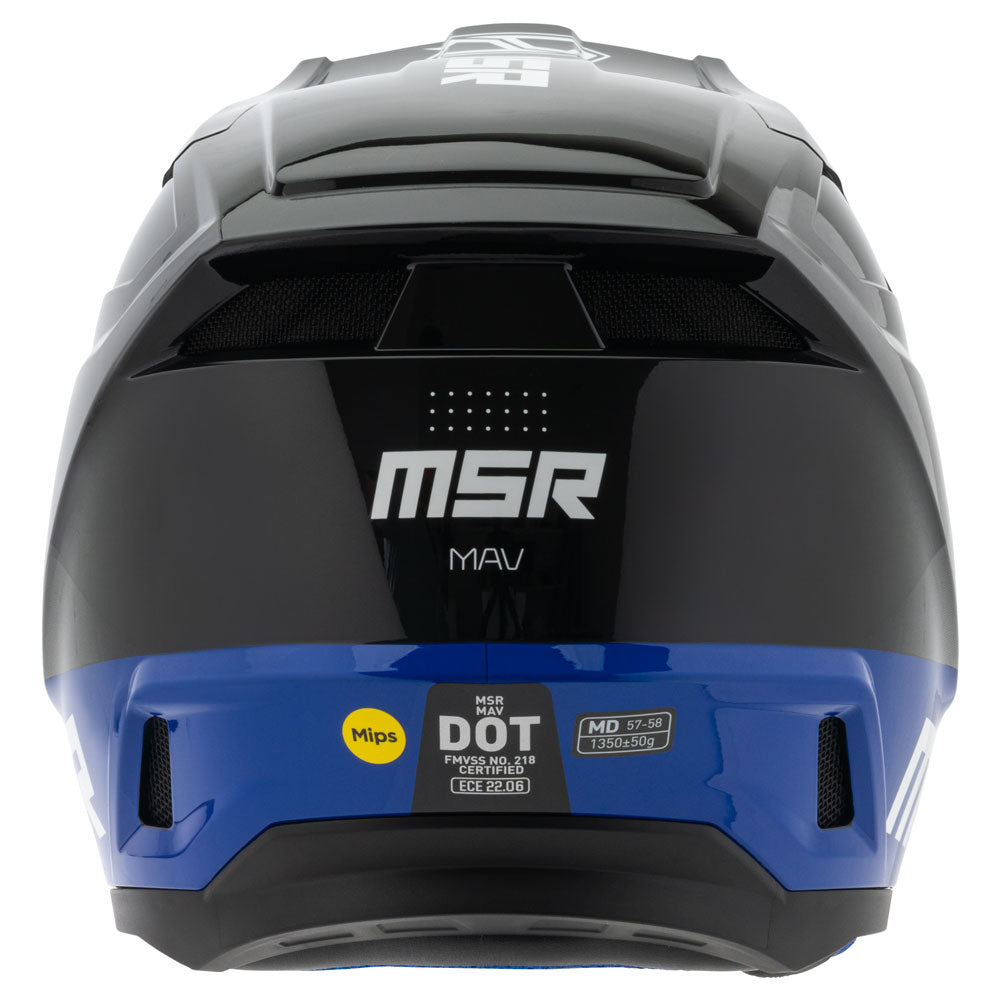 MSR® Mav Sensor Helmet w/ MIPS