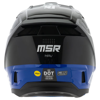 MSR® Mav Sensor Helmet w/ MIPS