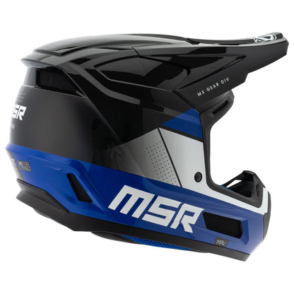 MSR® Mav Sensor Helmet w/ MIPS