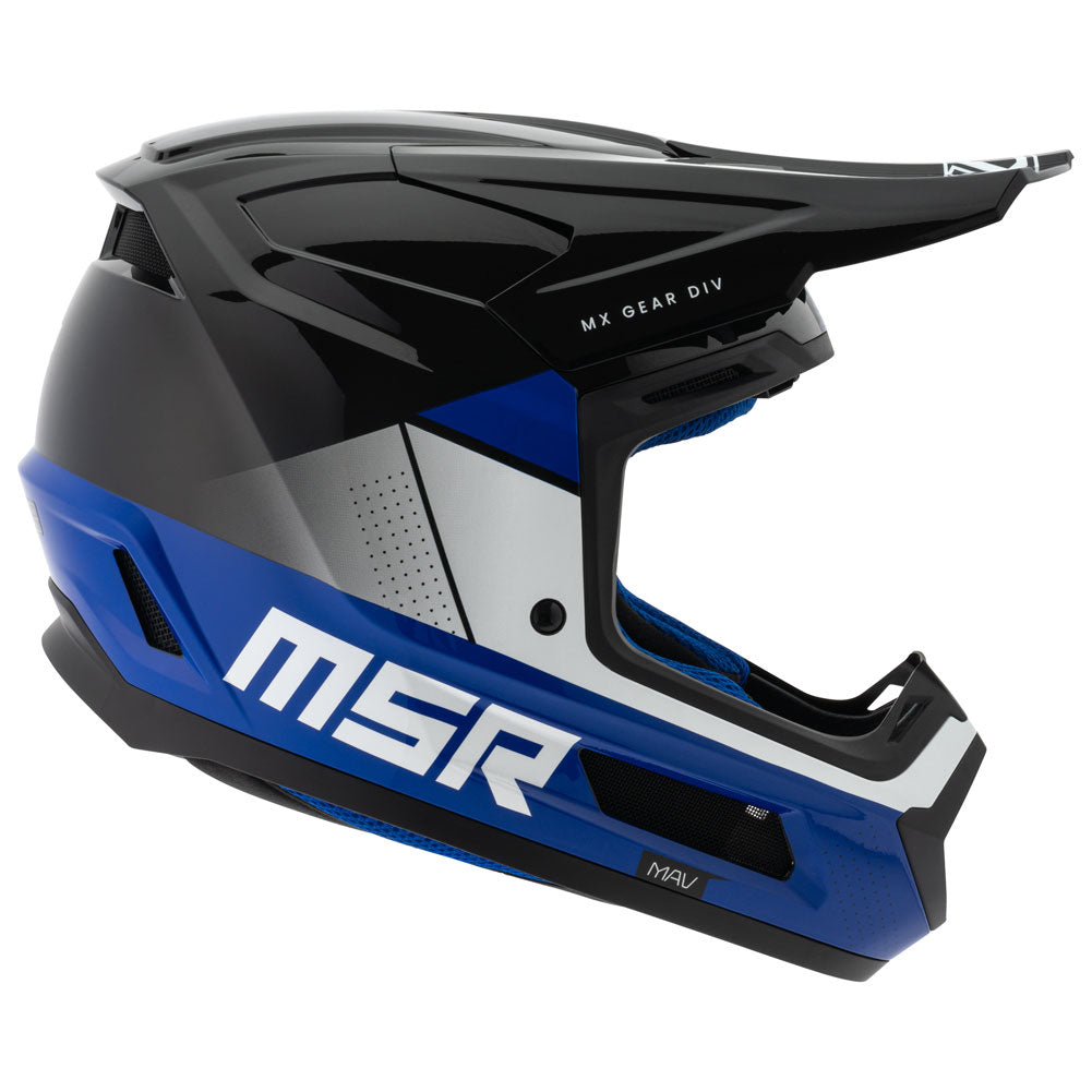 MSR® Mav Sensor Helmet w/ MIPS
