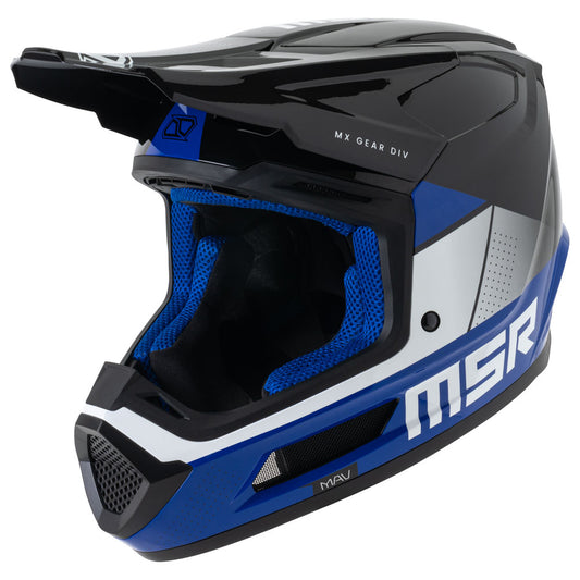 MSR® Mav Sensor Helmet w/ MIPS