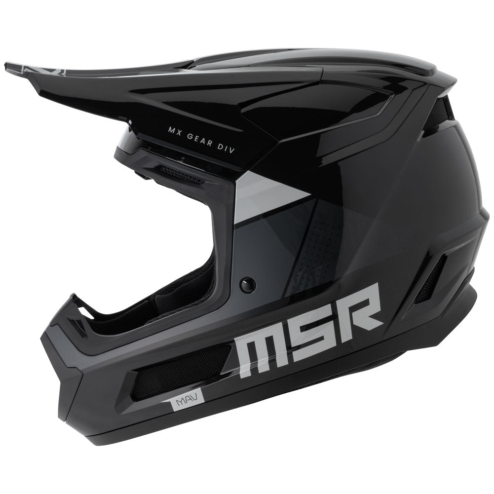 MSR® Mav Sensor Helmet w/ MIPS