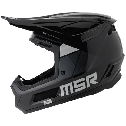 MSR® Mav Sensor Helmet w/ MIPS