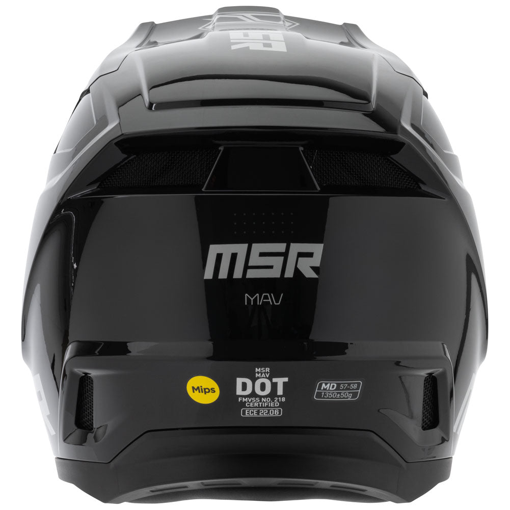 MSR® Mav Sensor Helmet w/ MIPS