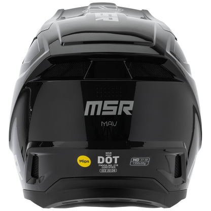 MSR® Mav Sensor Helmet w/ MIPS