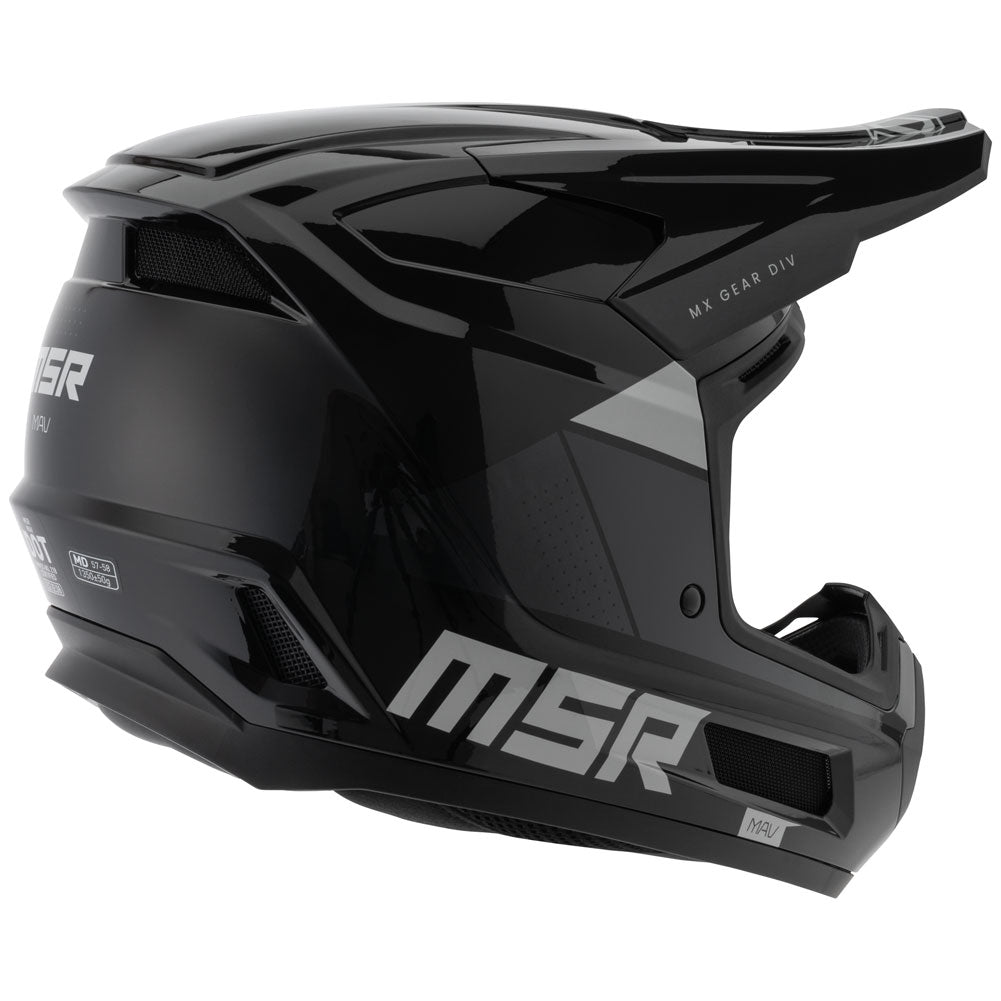 MSR® Mav Sensor Helmet w/ MIPS