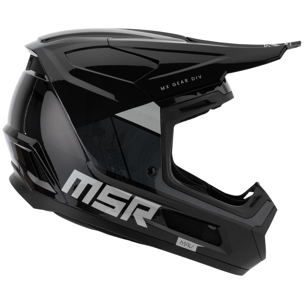 MSR® Mav Sensor Helmet w/ MIPS