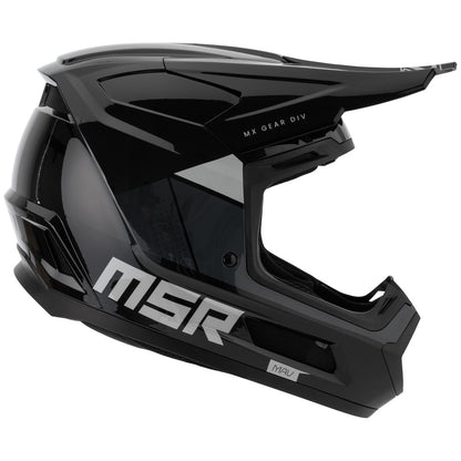 MSR® Mav Sensor Helmet w/ MIPS