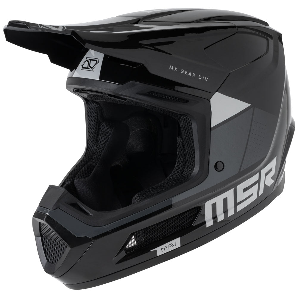 MSR® Mav Sensor Helmet w/ MIPS