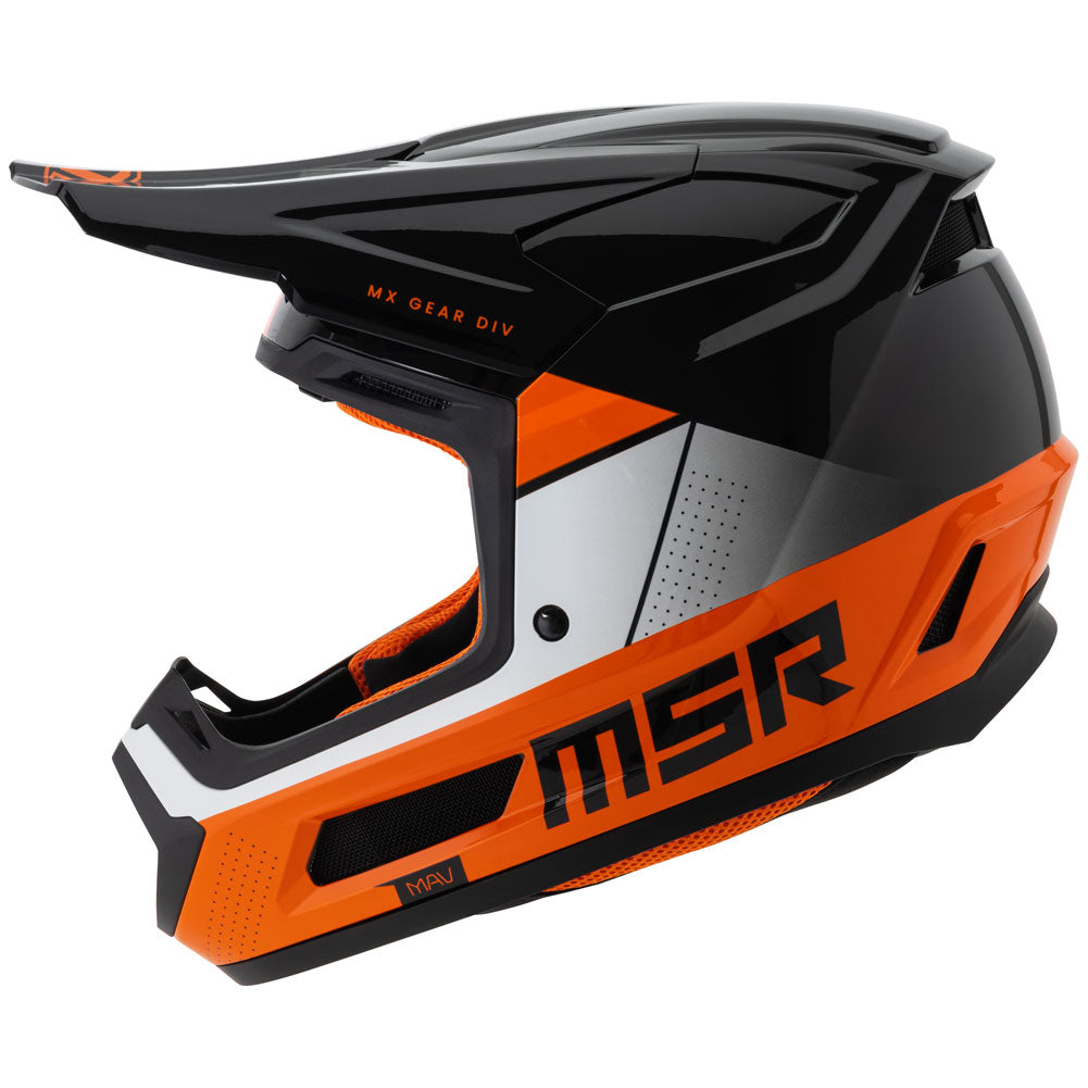 MSR® Mav Sensor Helmet w/ MIPS