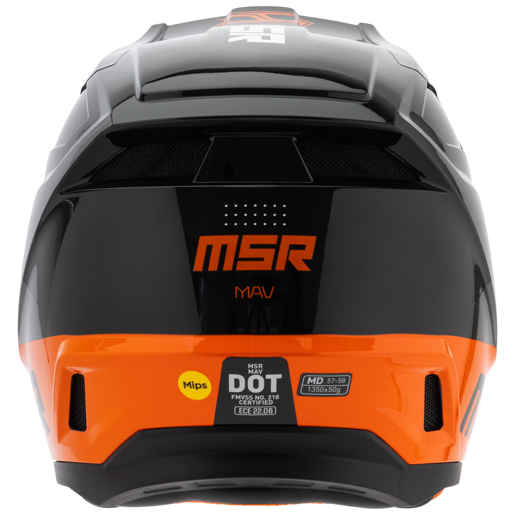 MSR® Mav Sensor Helmet w/ MIPS