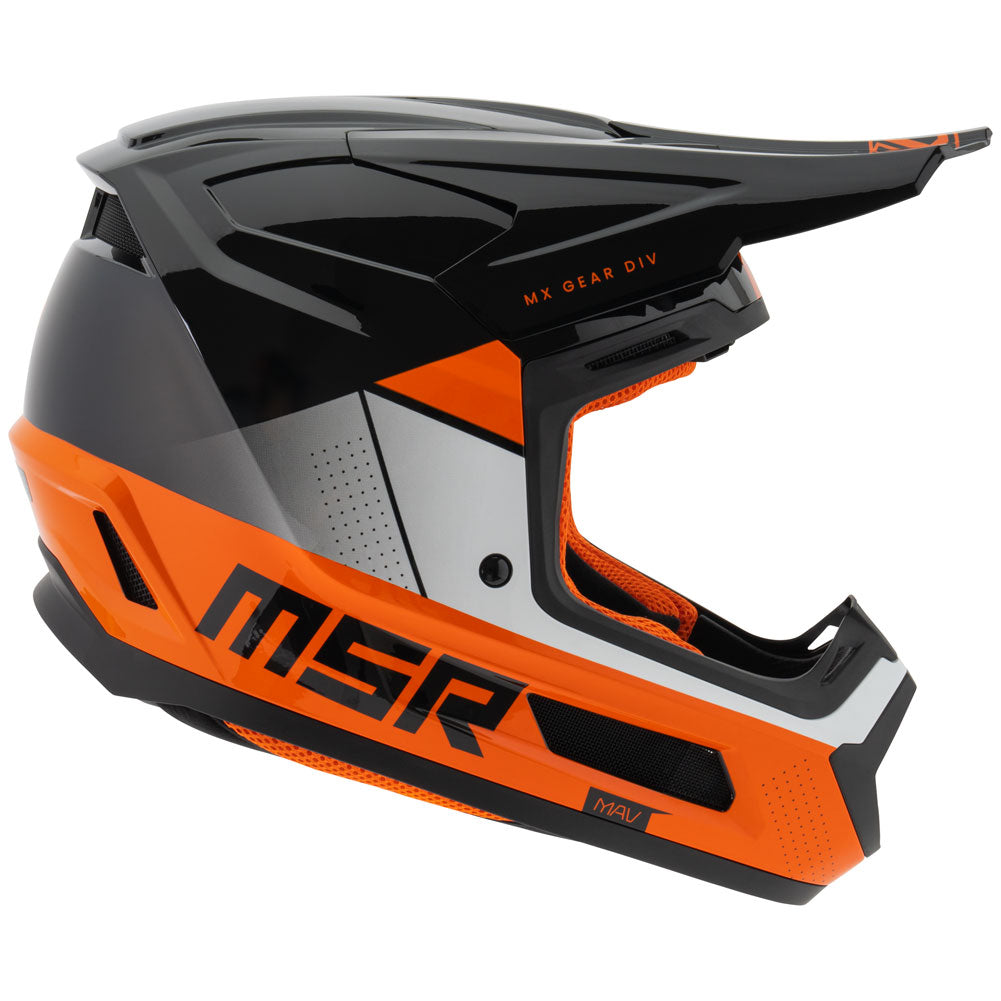 MSR® Mav Sensor Helmet w/ MIPS