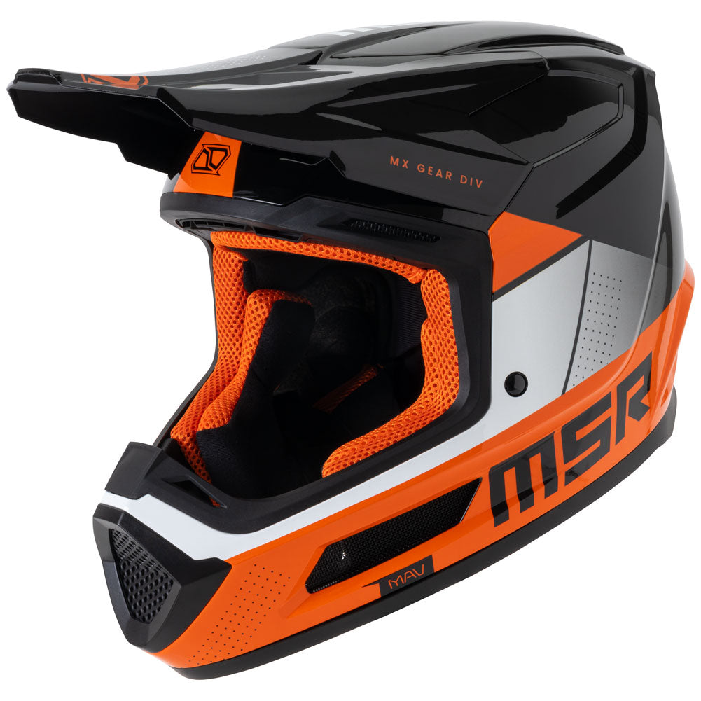 MSR® Mav Sensor Helmet w/ MIPS