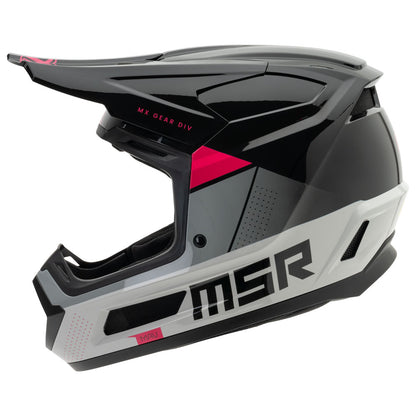 MSR® Mav Sensor Helmet w/ MIPS