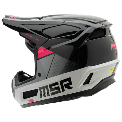 MSR® Mav Sensor Helmet w/ MIPS