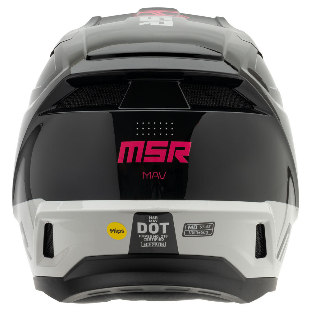MSR® Mav Sensor Helmet w/ MIPS