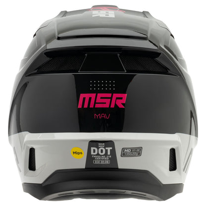 MSR® Mav Sensor Helmet w/ MIPS